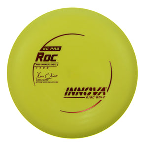 Innova KC Pro Roc