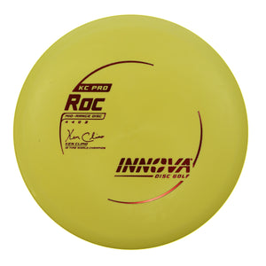 Innova KC Pro Roc