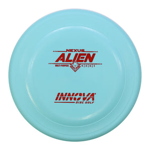 Innova Nexus Alien