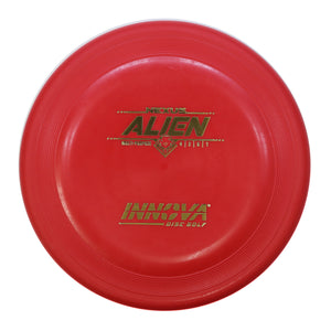 Innova Nexus Alien