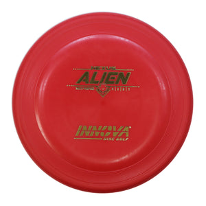 Innova Nexus Alien