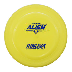 Innova Nexus Alien