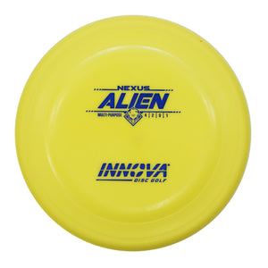 Innova Nexus Alien