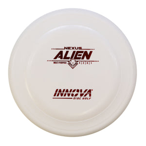 Innova Nexus Alien
