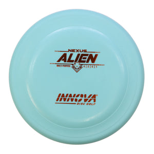 Innova Nexus Alien
