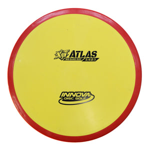 Innova XT Atlas