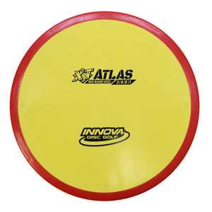 Innova XT Atlas
