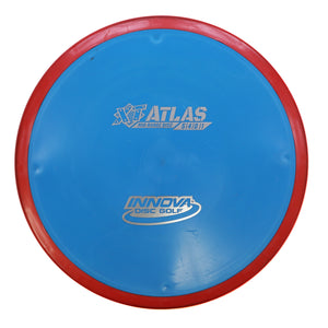 Innova XT Atlas
