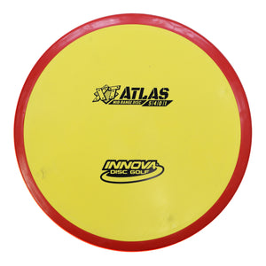 Innova XT Atlas