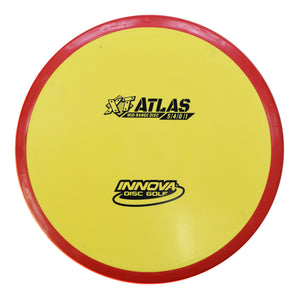 Innova XT Atlas