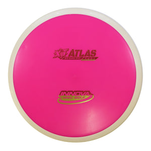 Innova XT Atlas
