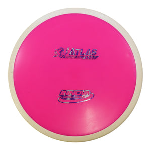 Innova XT Atlas