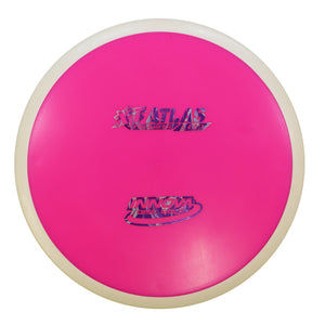 Innova XT Atlas