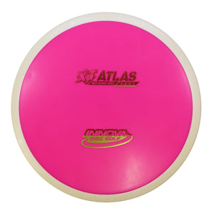 Innova XT Atlas