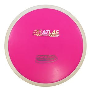 Innova XT Atlas