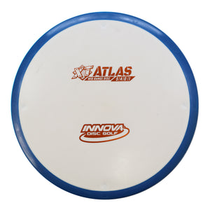 Innova XT Atlas