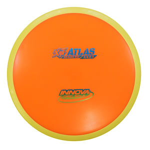 Innova XT Atlas