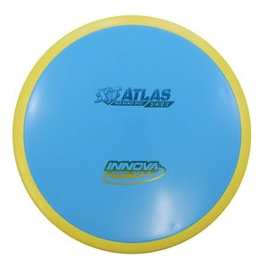 Innova XT Atlas