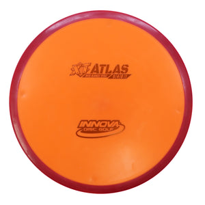 Innova XT Atlas