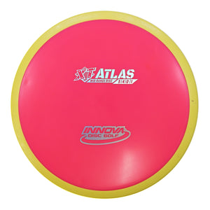 Innova XT Atlas