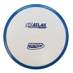 Innova XT Atlas