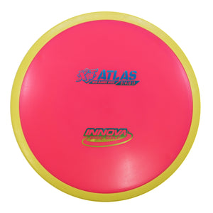 Innova XT Atlas