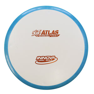 Innova XT Atlas