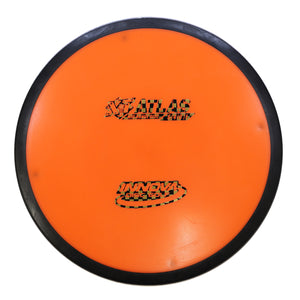 Innova XT Atlas