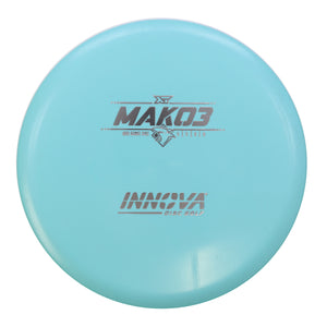 Innova XT Mako3