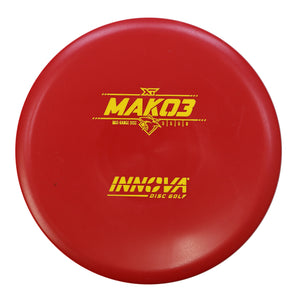 Innova XT Mako3