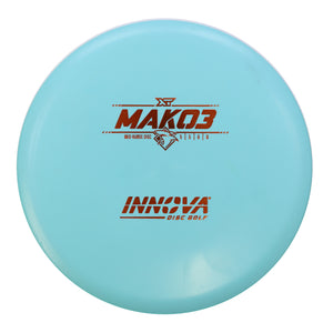 Innova XT Mako3