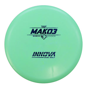 Innova XT Mako3