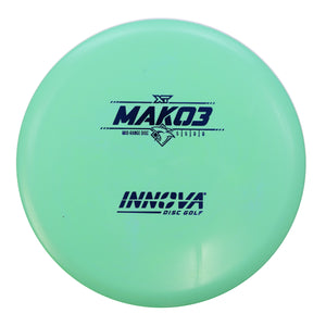 Innova XT Mako3
