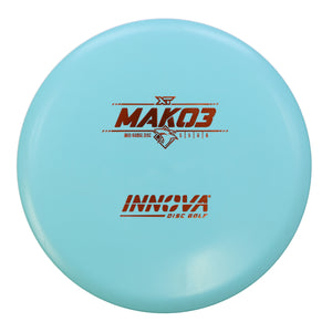 Innova XT Mako3