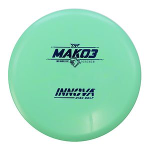 Innova XT Mako3