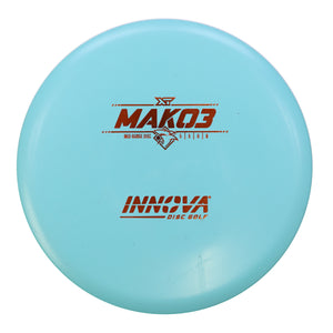 Innova XT Mako3