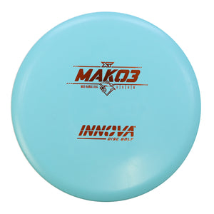 Innova XT Mako3