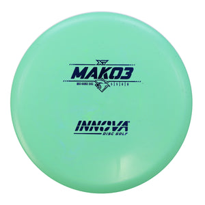 Innova XT Mako3