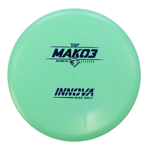Innova XT Mako3