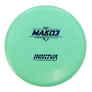 Innova XT Mako3