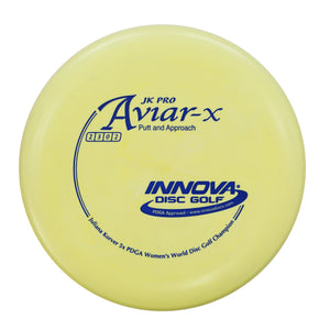 Innova JK Pro Aviar-X