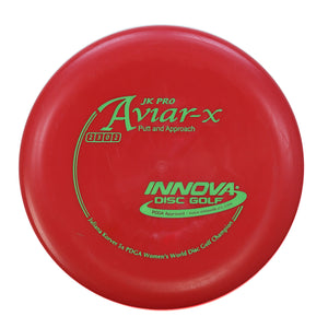 Innova JK Pro Aviar-X