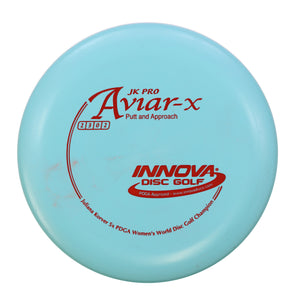 Innova JK Pro Aviar-X