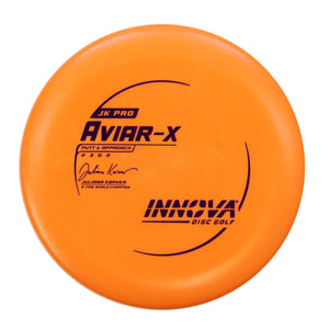 Innova JK Pro Aviar-X