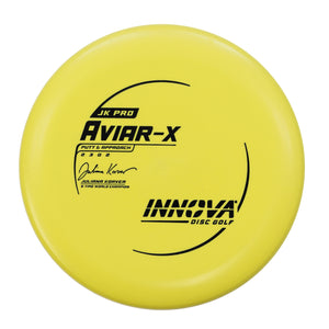 Innova JK Pro Aviar-X