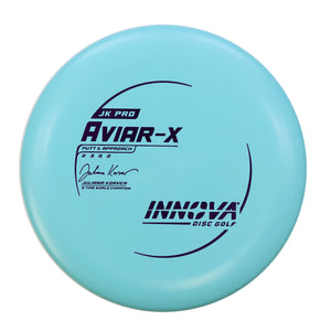 Innova JK Pro Aviar-X