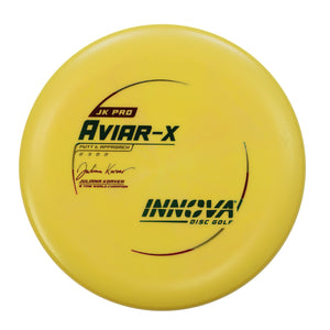 Innova JK Pro Aviar-X