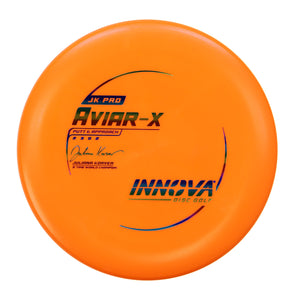 Innova JK Pro Aviar-X