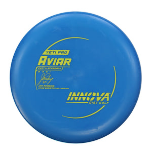 Innova Yeti Pro Aviar