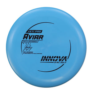 Innova Yeti Pro Aviar